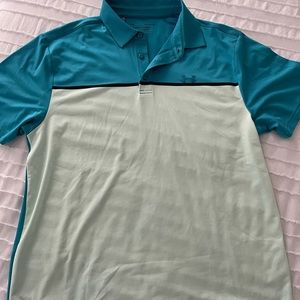 Under Armour Golf Polo